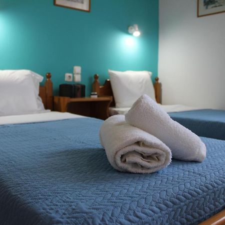 Anastazia Paradise Kolios Bagian luar foto