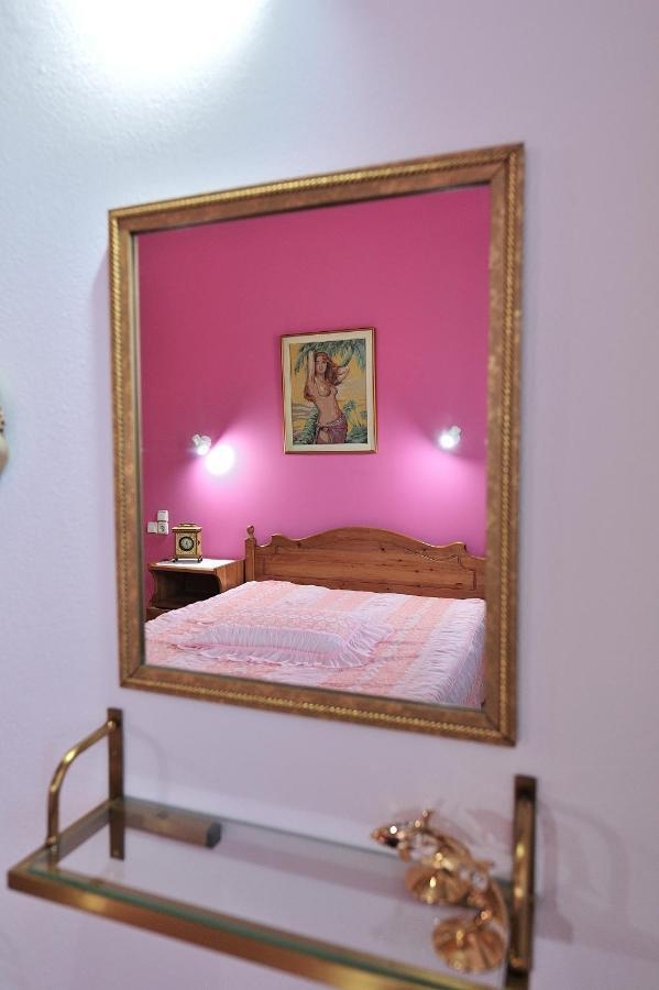 Anastazia Paradise Kolios Bagian luar foto