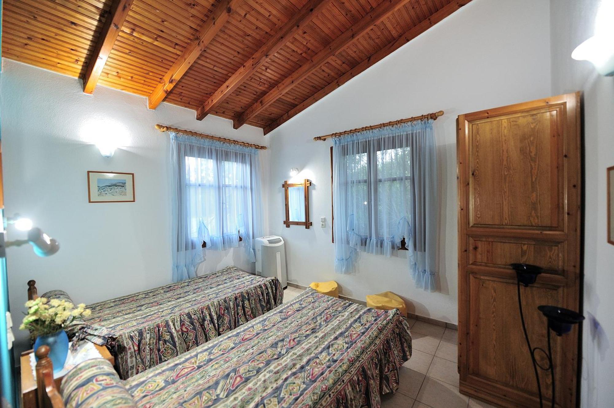 Anastazia Paradise Kolios Bagian luar foto